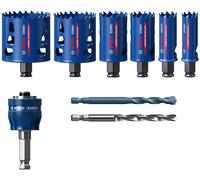 Bosch 2 608 900 445 scie de forage Perceuse 6 pièce(s)