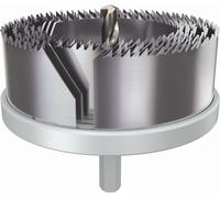 BOSCH Coffret de scies trépans avec adaptateur Wood and Drywall 2608594505