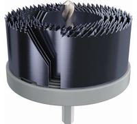 BOSCH Coffret de scies trépans avec adaptateur Wood and Drywall 2608594506