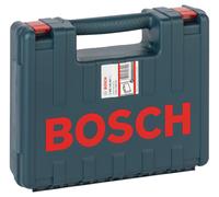 Bosch Accessories Valise de transport en plastique, 350 X 280 X 100, Blue 2605438607