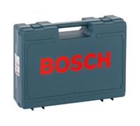 Bosch Coffret de transport en plastique 381 x 300 x 115 mm Quantité:1