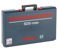 Bosch Accessories 2605438322 Mallette pour matériels électroportatifs plastique bleu (L x l x H) 410 x 615 x 135 mm