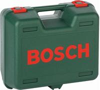 Bosch Accessories Professional Coffret de Transport en Plastique (PKS 46/54/54CE, 400 x 235 x 335 mm, Accessoires Scie Circulaire) 2605438508 Vert