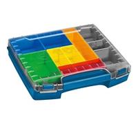 BOSCH i-BOXX 72 Set 10 pieces 1600A001S8