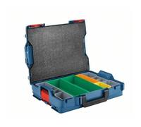 Coffret BOSCH L-BOXX 102 + set couleur 6 pièces - 1600A016NC