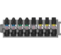 Bosch Accessories 2608521U62 2608521U62 Jeu d'embouts
