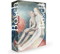 Bosch. Coffret l'essentiel Valérie Mettais (Auteur)