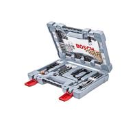 BOSCH coffret Premium 76 pièces - 2608P00234