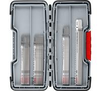 BOSCH Coffret PRO Wood and Metal Kitchen Builder, 100 mm, 30 pieces 2607011945