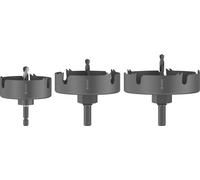 Bosch Accessories 2608594503 2608594503 Jeu de scies-cloches 1 pc(s)