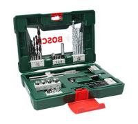 Bosch Coffret V-Line 41 pièces pour perçage et vissage avec renvoi d’angle Quantité:1