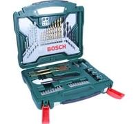 Bosch Coffret X-Line Titane de 50 piÃ¨ces 2607019327