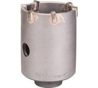 Bosch Couronne-trépan pour adaptateur six pans 2608550075 50 x 50 x 72 mm 50 mm 1 pc