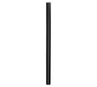 BOSCH Colle/bâton thermofusible noir Longueur = 200 mm 2607001178