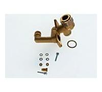 Bosch collecteur de retour 87105050880 pour chaudières à gaz