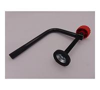 Bosch Collier de serrage de rechange 1609B04224.