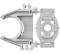 BOSCH Collier de serrage EPC PRO, 16 mm 1600A032G6