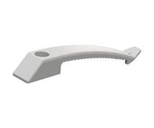 Bosch Colliers de câble PRO EPB-8, 100 pièces, Serre-câble
