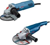 Bosch GWS 22-230 J + GWS 880 meuleuse d'angle 23 cm 6500 tr/min 2200 W 5,5 kg