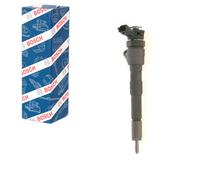 Injecteur Common Rail (CR) 0 445 110 652 BOSCH pour RENAULT DACIA