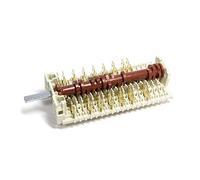 Bosch Commutateur de four 8 positions Albergino 23 mm