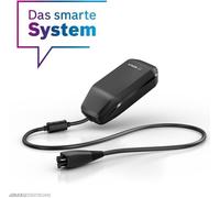 Bosch Compact chargeur 2A pour SMART SYSTEM E-Bike Power batterie Active & Performance Line