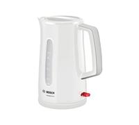 Bosch TWK3A011 bouilloire 1,7 L 2400 W Gris