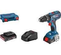 BOSCH Compatible Professional - GSB 18V-28 - Visseuse sans fil - Kit batterie et coffret