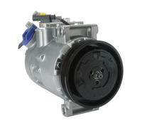 BOSCH Compresseur Climatisation Climatisateur Pour BMW 5 Série 520d