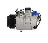 BOSCH Compresseur Climatisation Climatisateur Pour BMW 5 Série 535I 4 Cabriolet