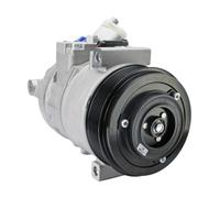 BOSCH Compresseur Climatisation Climatisateur Pour Mercedes-Benz C-Class