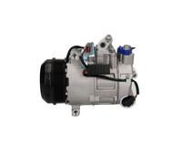 BOSCH Compresseur Climatisation Climatisateur Pour Mercedes-Benz C-Class