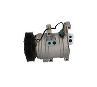 Compresseur de climatisation R 134a PAG 46 1 986 AD1 258 BOSCH pour MAZDA 3 CX-7