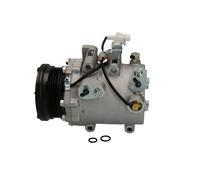 BOSCH Compresseur Climatisation D'Air pour Suzuki Swift III 1.3 1.6 SX4
