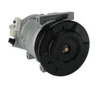 Compresseur de climatisation R 134a PAG 46 1 986 AD1 084 BOSCH pour FIAT OPEL