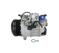BOSCH Compresseur Climatisation Pour Mercedes-Benz C-Class T-Model E-Class
