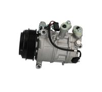 BOSCH Compresseur Climatisation Pour Mercedes-Benz Vito Mixto 114 CDI 116