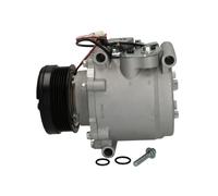 BOSCH Compresseur Climatisation Pour Saab 9-3 Cabriolet 2.0 Turbo 2.0I