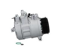 BOSCH Compresseur Climatiseur pour Mercedes E-Klasse T-Modèle S212