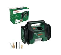BOSCH PAO 18 V Pompe pneumatique sans-fil 0603947400