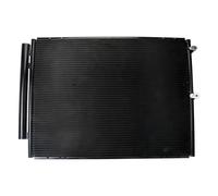 BOSCH Condensateur Climatisation Avec Remplissage D'Azote Pour Lexus RX 300