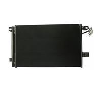 BOSCH Condensateur Climatisation Avec Remplissage D'Azote Pour VW Transporter V