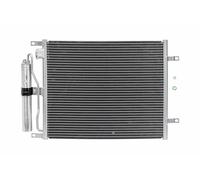 BOSCH 1 986 AD2 431 Condenseur, climatisation