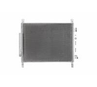 BOSCH Condensateur Climatisation avec Sécheur pour Nissan Note E12