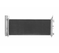 BOSCH Condensateur Climatisation Avec Sècheur Pour Toyota RAV 4 IV A4