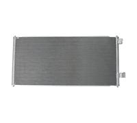 BOSCH Condensateur Climatisation Avec Stickstofffüllung pour Ford Transit Relier