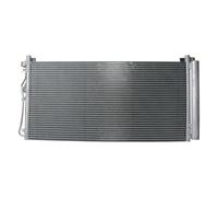 BOSCH Condensateur Climatisation Avec Stickstofffüllung pour Hyundai V 2.4