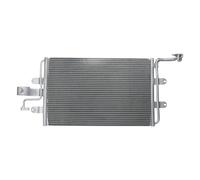 BOSCH Condensateur Climatisation Climaconducteur Pour VW New Beetle 2.0 1.6