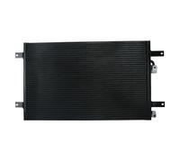 BOSCH Condensateur Climatisation Climaconducteur Pour VW Sharan 2.0 1.8 T 20V