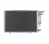 BOSCH Condensateur Climatisation Pour Ford Fiesta VI B-Max JK